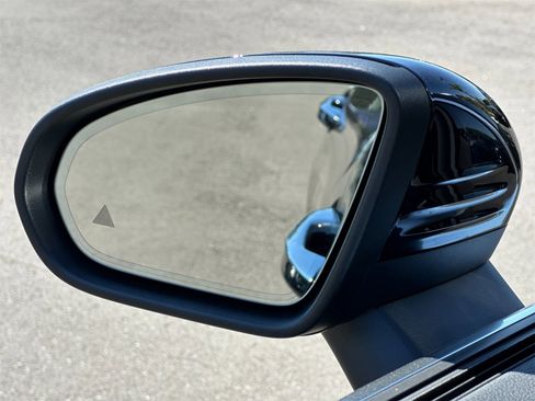 Certified 2025 Mercedes-Benz CLA 250 image 10