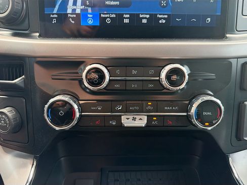 Used 2024 Ford F150 XLT w/ Equipment Group 302A MID RWD image 21