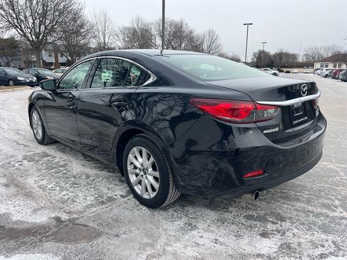 Used 2014 MAZDA MAZDA6 Sport image 12