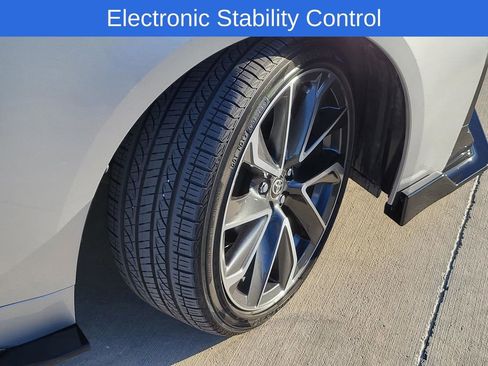 Used 2020 Toyota Corolla SE image 7