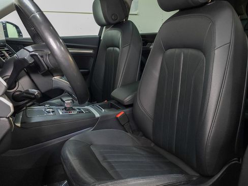 Used 2018 Audi Q5 2.0T Premium Plus w/ Premium Plus Package image 44