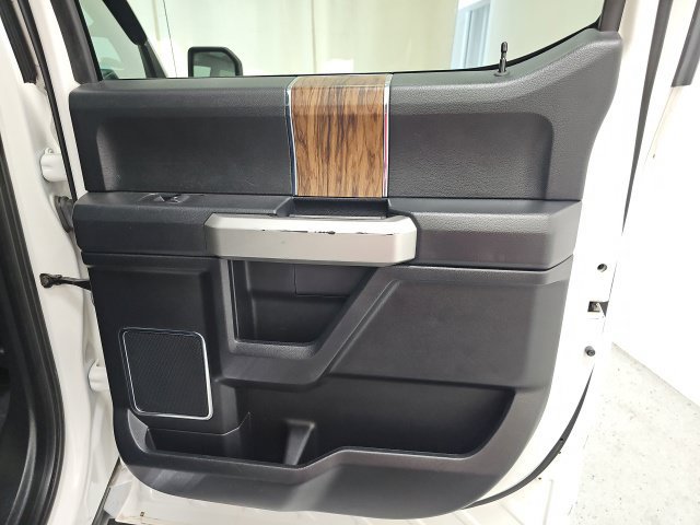 Used 2018 Ford F150 Lariat AWD/4WD image 35
