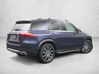 Certified 2026 Mercedes-Benz GLE 350 4MATIC video 2