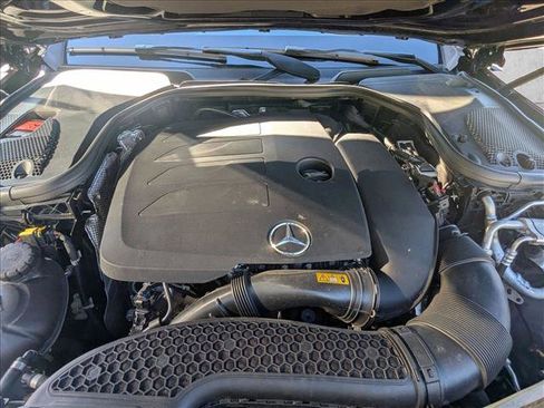 Used 2022 Mercedes-Benz E 350 Sedan image 24