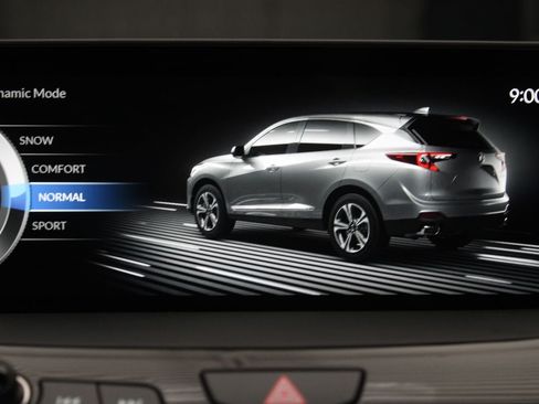 Used 2025 Acura RDX SH-AWD w/ Technology Package image 30