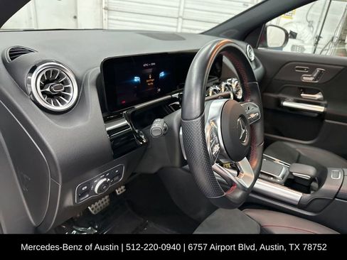 Certified 2022 Mercedes-Benz GLA 250 image 14