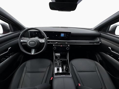 New 2026 Hyundai Santa Cruz XRT image 13