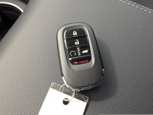 New 2026 Honda Pilot EX-L image 30