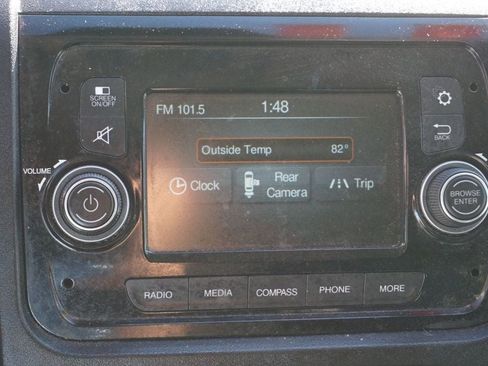 Used 2018 RAM ProMaster 2500 image 31