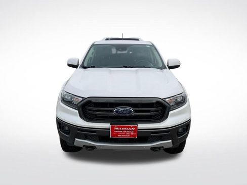 Used 2019 Ford Ranger Lariat w/ Equipment Group 501A Mid AWD/4WD image 26
