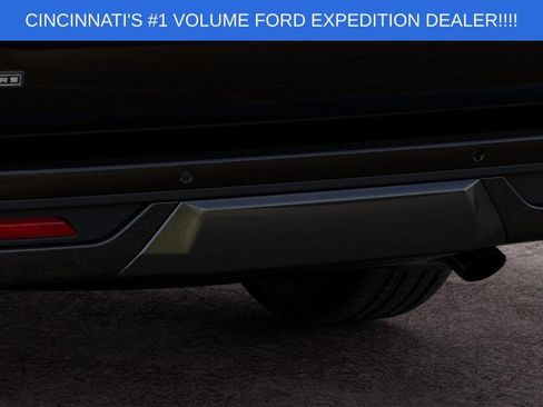 New 2027 Ford Expedition Max Platinum AWD/4WD image 23