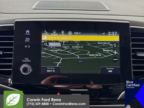 Used 2021 Honda Pilot Touring image 16