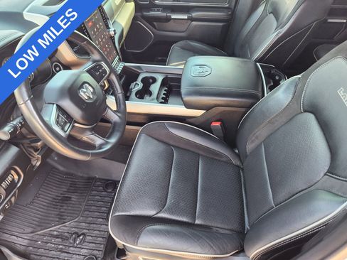 Used 2019 RAM 1500 Laramie image 14