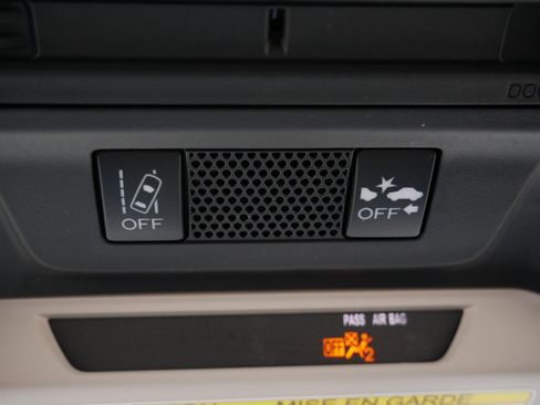 Used 2022 Subaru Impreza 2.0i AWD/4WD image 35