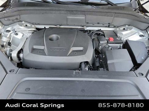 Used 2016 Volvo XC90 T6 Inscription w/ Vision Package image 17