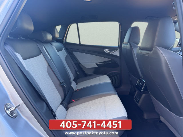 Used 2024 Volkswagen ID.4 2WD image 26