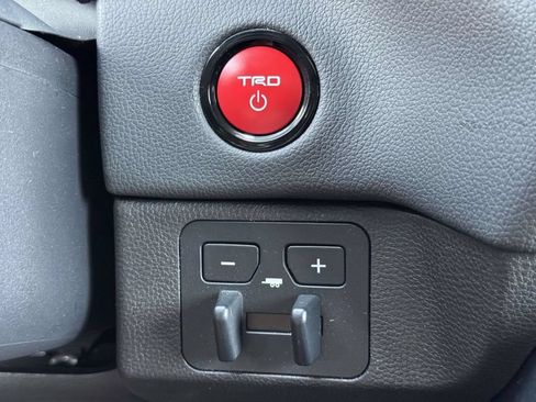 Used 2026 Toyota Sequoia TRD Pro w/ Tow Technology Package AWD/4WD image 9