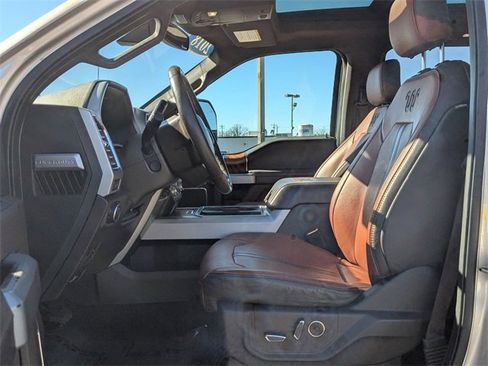 Used 2018 Ford F250 King Ranch w/ King Ranch Ultimate Package image 22