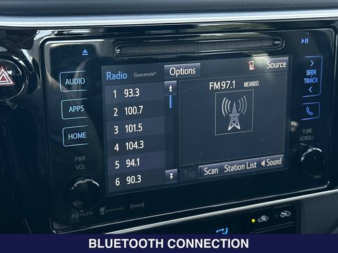 Used 2024 Toyota Corolla LE FWD image 18