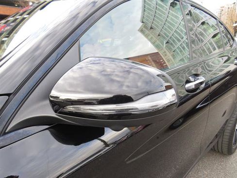 Used 2022 Mercedes-Benz GLC 300 4MATIC Coupe image 27