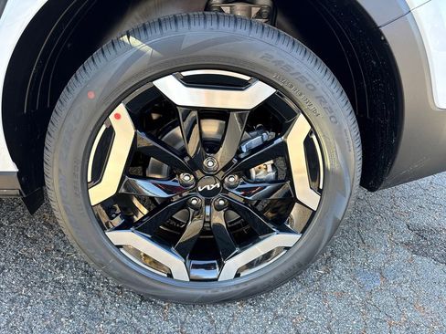 New 2025 Kia Telluride EX image 20