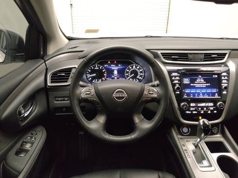 Used 2023 Nissan Murano SV FWD image 22
