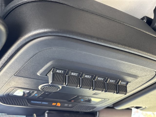 Used 2025 Ford Bronco Raptor AWD/4WD image 47