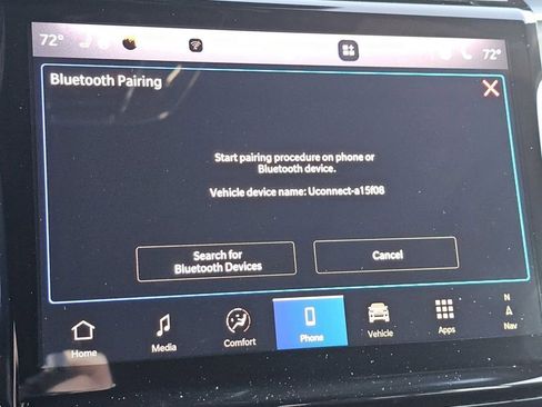 Used 2025 Jeep Grand Cherokee Limited w/ Luxury Tech Group II image 14