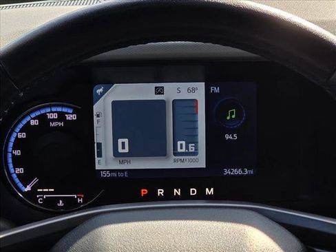 Used 2022 Ford Bronco Badlands image 14