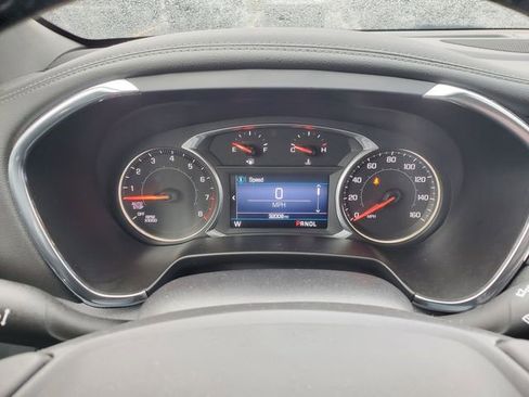 Certified 2020 Chevrolet Blazer LT w/ LPO, Floor Liner Package image 25