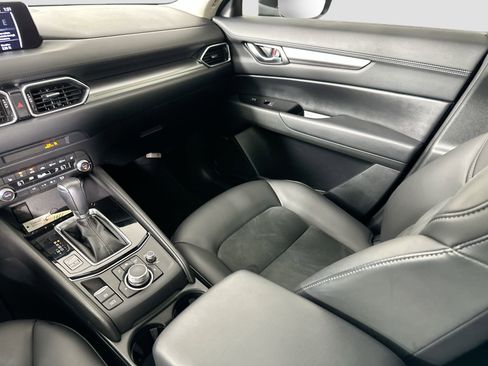 Used 2020 MAZDA CX-5 Touring image 25