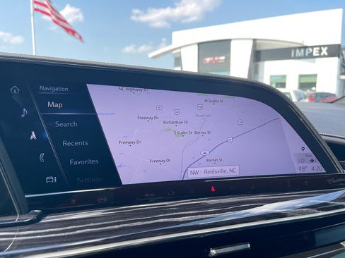 Used 2022 Cadillac Escalade Sport image 22