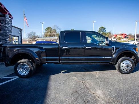 Used 2018 Ford F450 Limited image 6