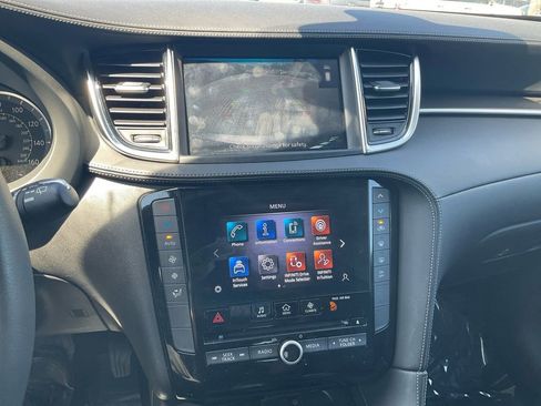 Used 2024 INFINITI QX50 Pure image 21