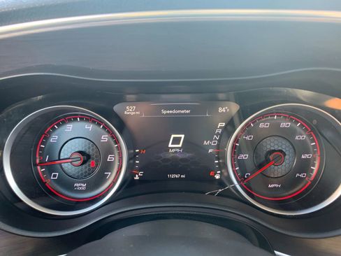 Used 2016 Dodge Charger SE image 11