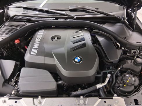 New 2026 BMW 330i Sedan w/ M Sport Package image 29