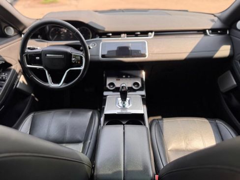 Used 2023 Land Rover Range Rover Evoque SE AWD/4WD image 21