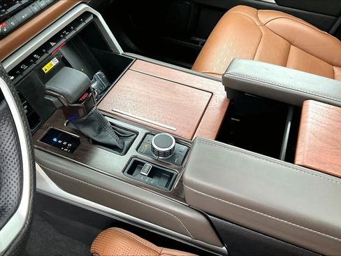 Used 2024 Toyota Tundra 1794 Edition w/ TRD Off-Road Package image 16