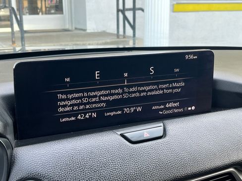 Used 2025 MAZDA CX-90 3.3 Turbo w/ Preferred Package image 20