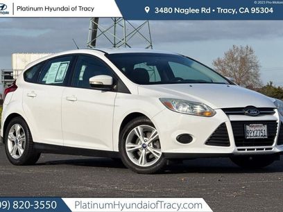 Used 2014 Ford Focus SE