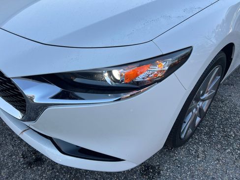 New 2026 MAZDA MAZDA3 2.5 S Sedan w/ Preferred Pkg image 26
