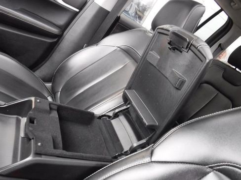 Used 2024 Jeep Grand Cherokee Limited 4xe image 24