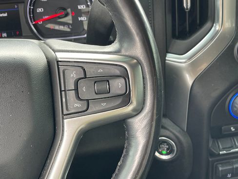 Used 2021 Chevrolet Silverado 1500 RST w/ Rally Edition AWD/4WD image 27