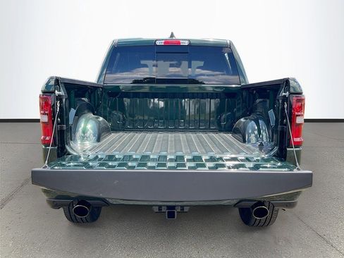 New 2026 RAM 1500 Laramie AWD/4WD image 28