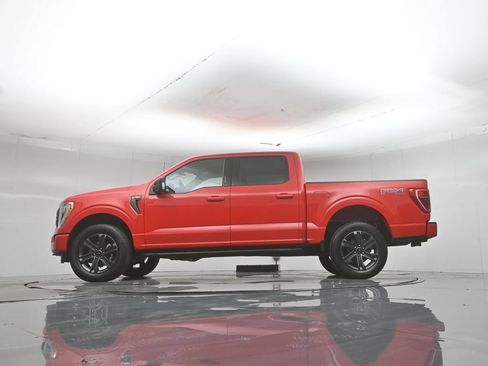 Used 2023 Ford F150 XLT w/ Equipment Group 302A High AWD/4WD image 8