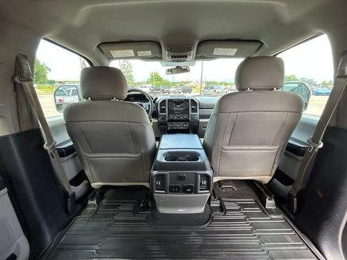 Used 2019 Ford F350 XLT w/ XLT Value Package AWD/4WD image 40