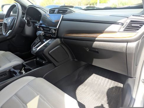 Used 2022 Honda CR-V EX-L image 10