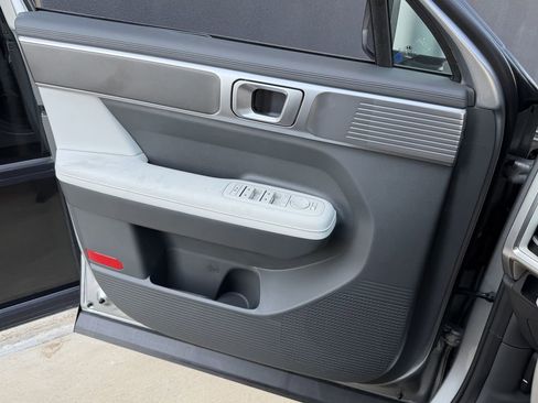 New 2026 Hyundai Santa Fe SEL image 22