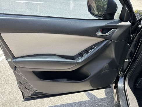 Used 2016 MAZDA CX-5 Sport FWD image 37