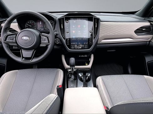 Certified 2026 Subaru Forester Premium AWD/4WD image 14